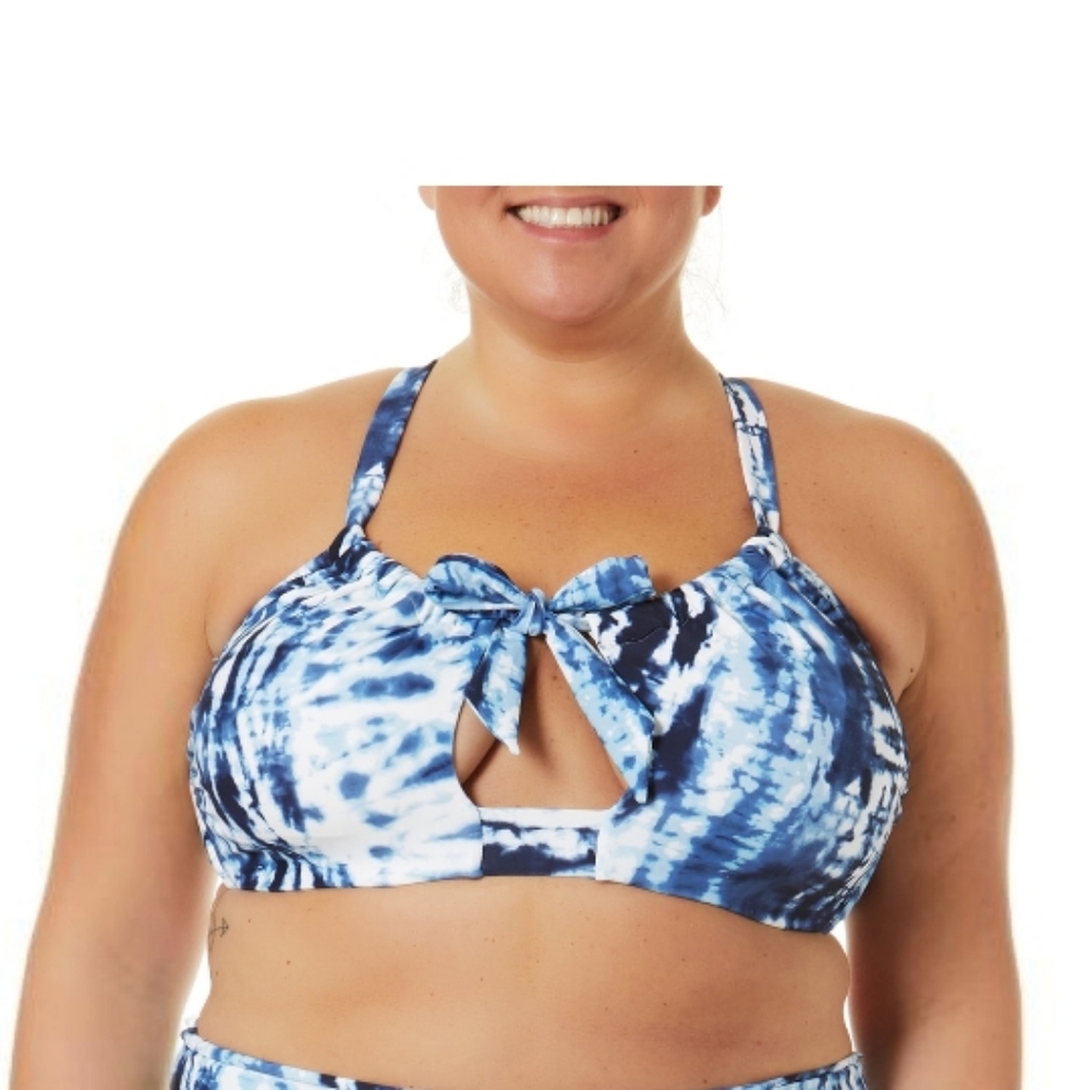 Bikini top